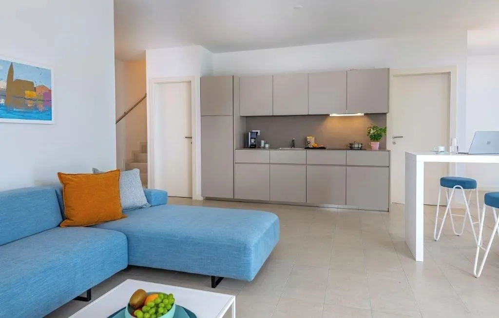 Room, Pareus Beach Resort, Venice