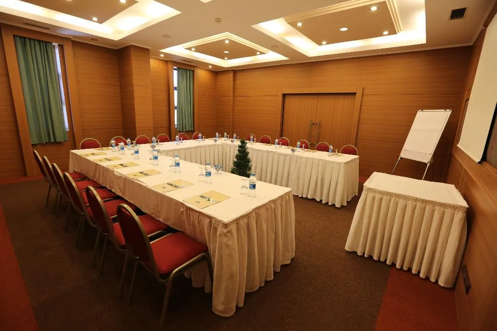 Conferences, Adora Hotel & Resort, Antalya