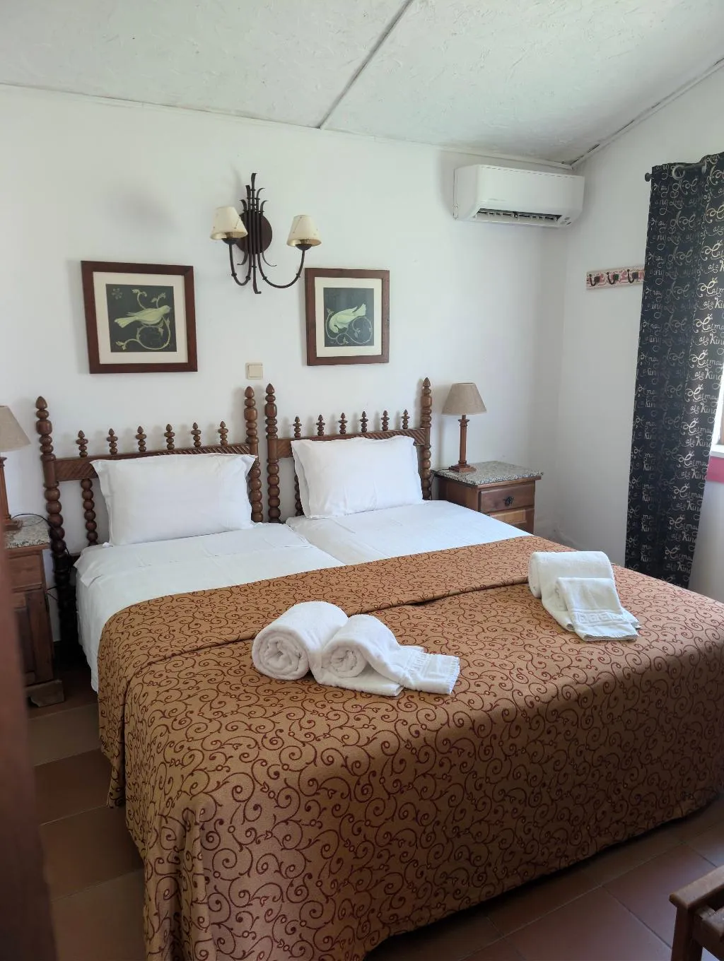 APARTMENT ONE BEDROOM Room, Quinta do Mar Country & Sea Village, Algarve
