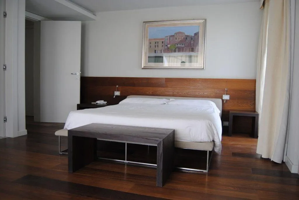 Room, Fantinello Hotel, Venice
