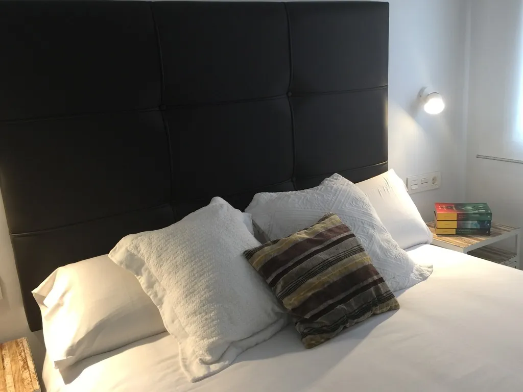 APARTMENT TWO BEDROOMS Room, Apartamentos Málaga Andes, Costa Del Sol