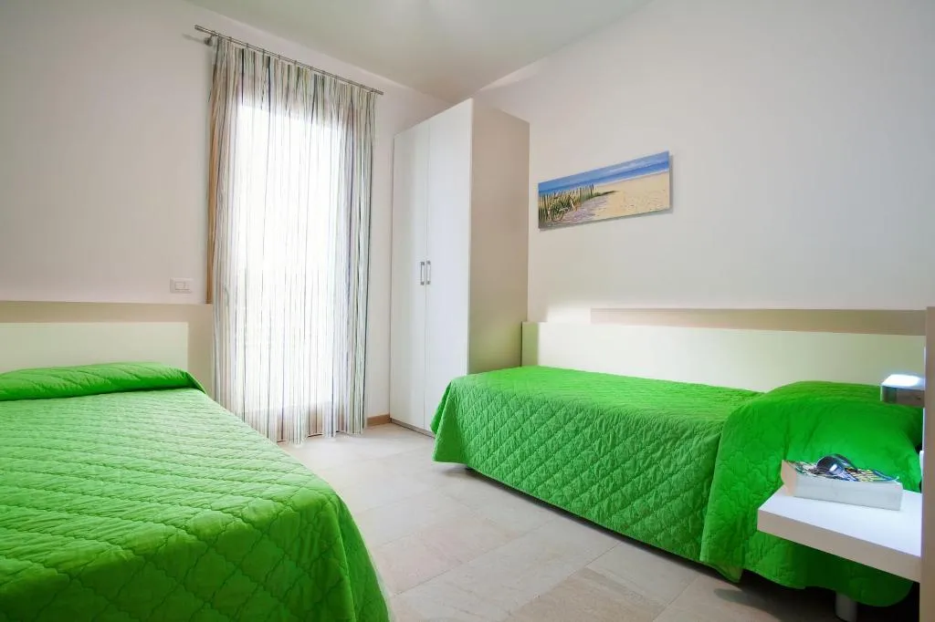 Room, Villaggio Laguna Blu, Venice