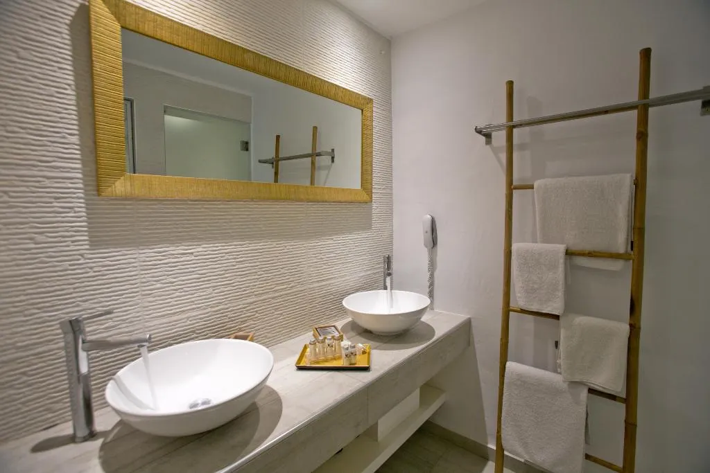SUITE SEA VIEW Room, Suntouch Suites ‘’By Checkin’’ Adults Only, Mykonos