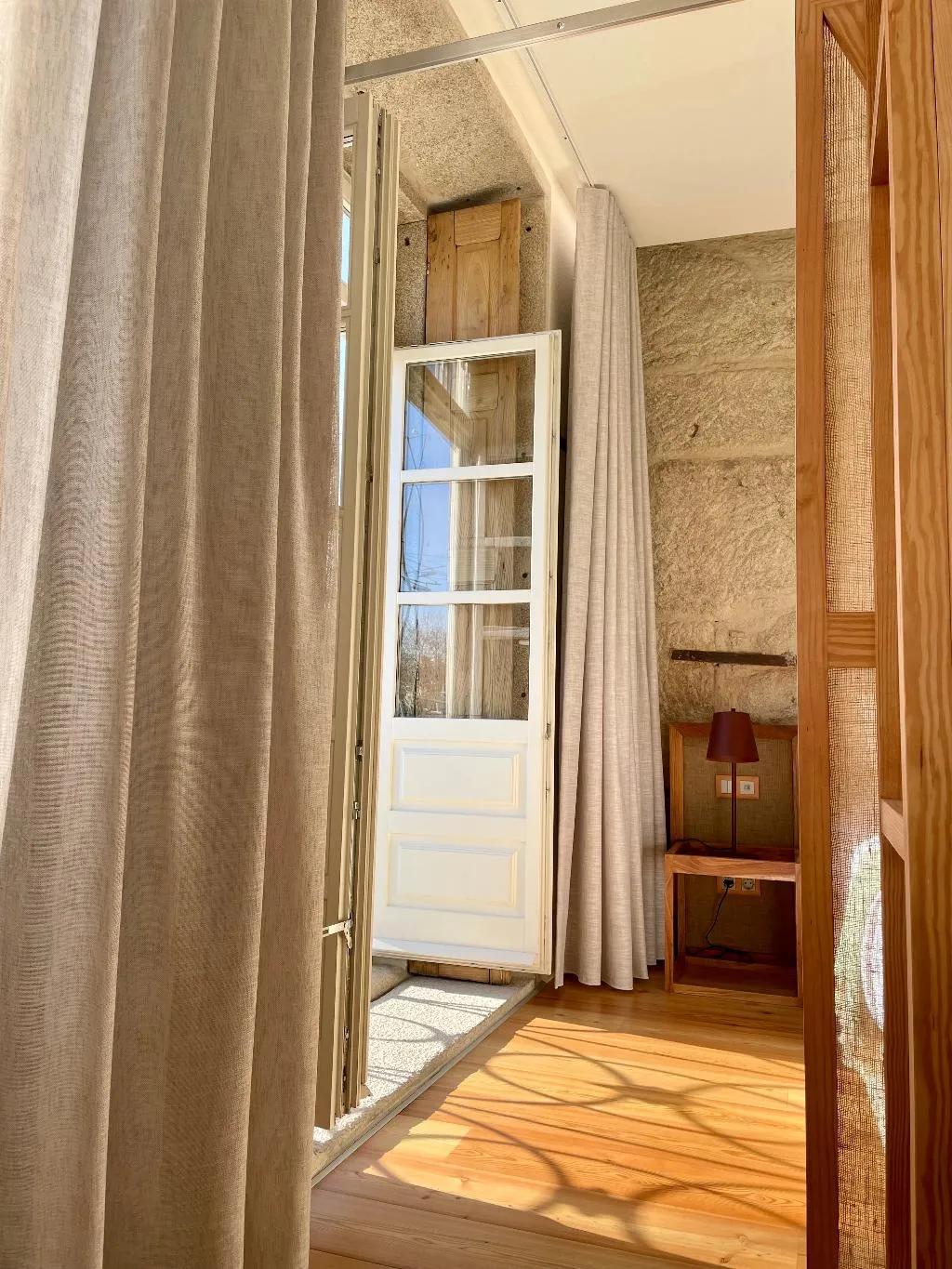 STUDIO ONE BEDROOM WITH VIEWS Room, Porta Nobre Boutique Hotel by Aspasios, Porto