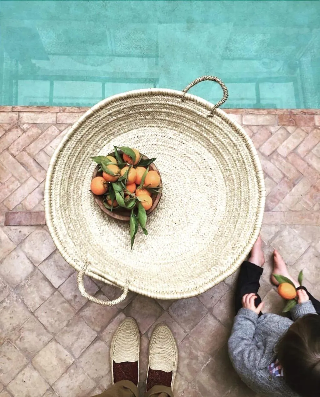 Restaurant, Riad Bab 54, Marrakech