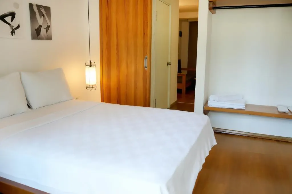 APARTMENT STANDARD Room, Daphnis Hotel, Bodrum