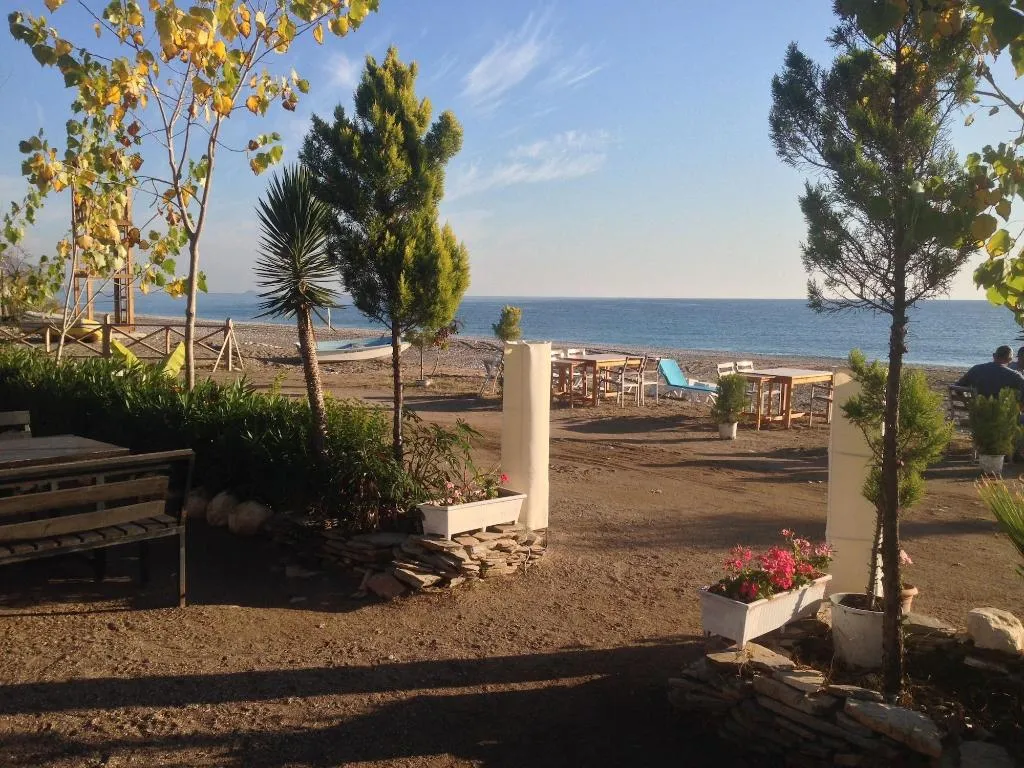 Restaurant, Kutle Hotel, Antalya