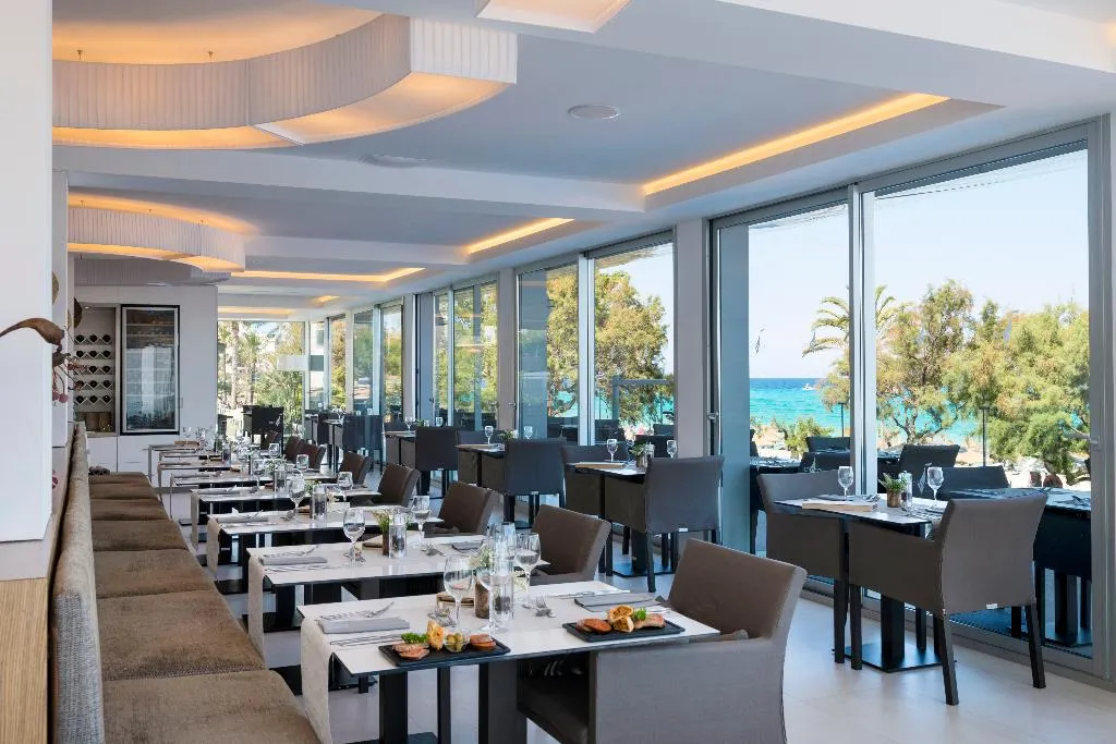 Restaurant, Kyrat Amarac, Majorca