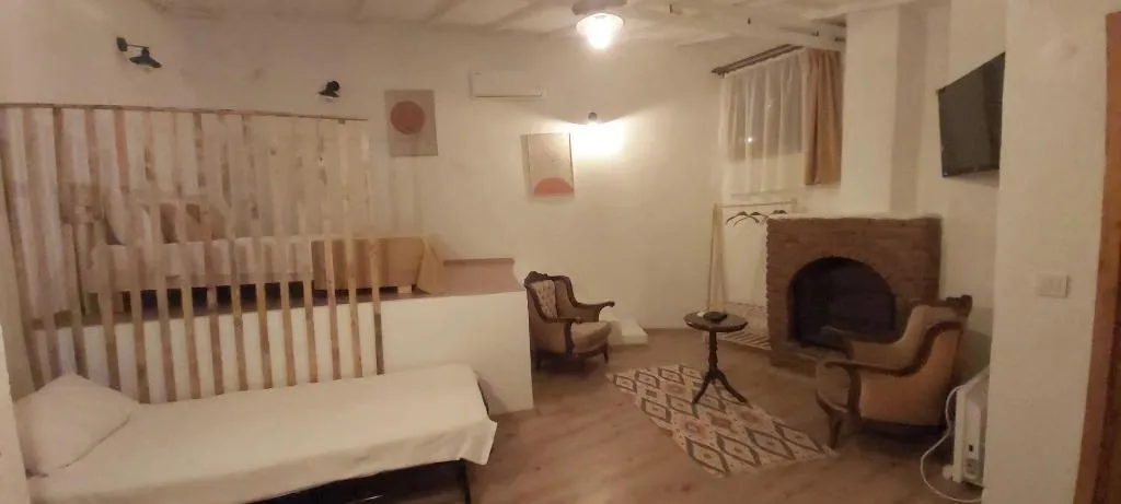 Room, Sirince Klaseas Hotel & Restaurant, Izmir
