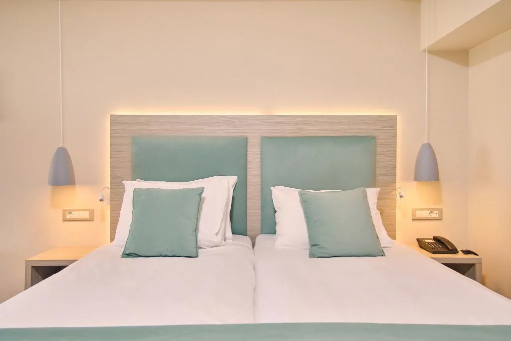 Double or Twin COMFORT Room, Tsilivi Beach, Zante