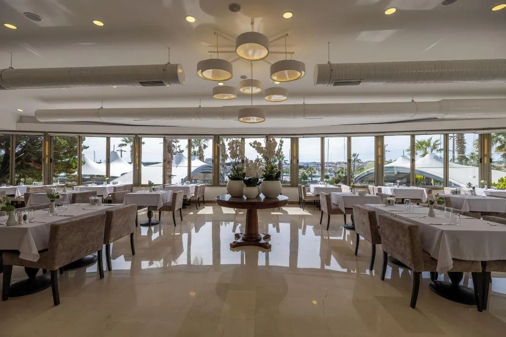 Restaurant, Sisus Marina Çeşme, Izmir