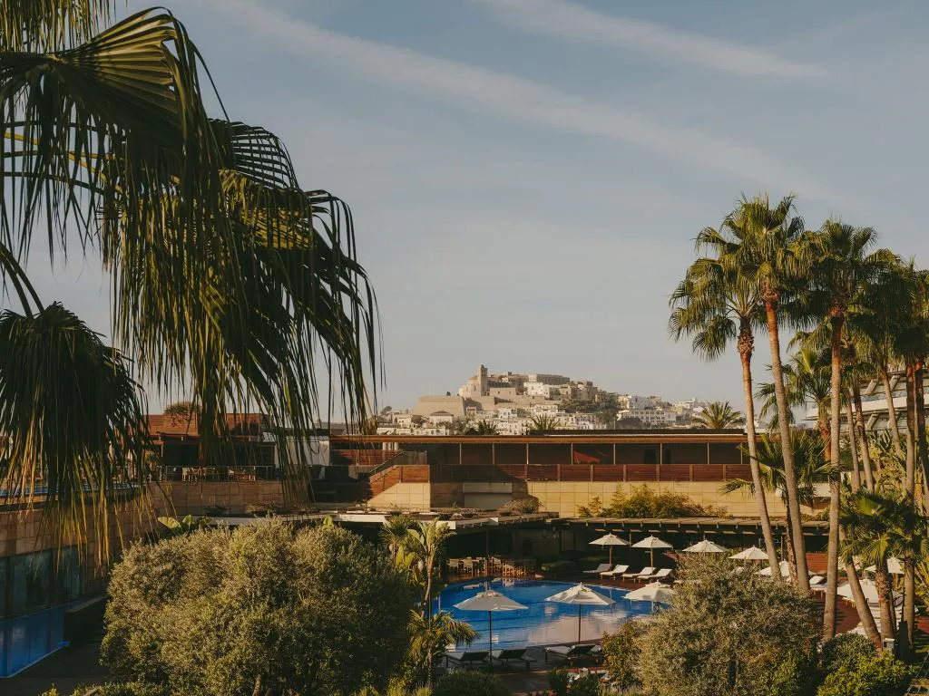 General view, Ibiza Gran Hotel, Ibiza