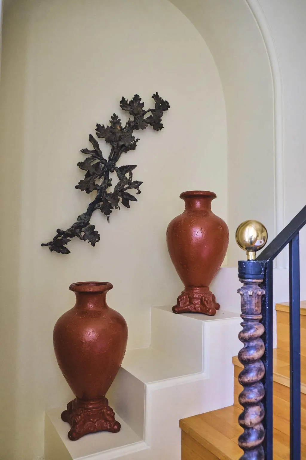 Room, Casa Rubinacci, Naples