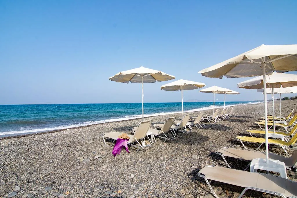 Beach, GT Beach, Crete