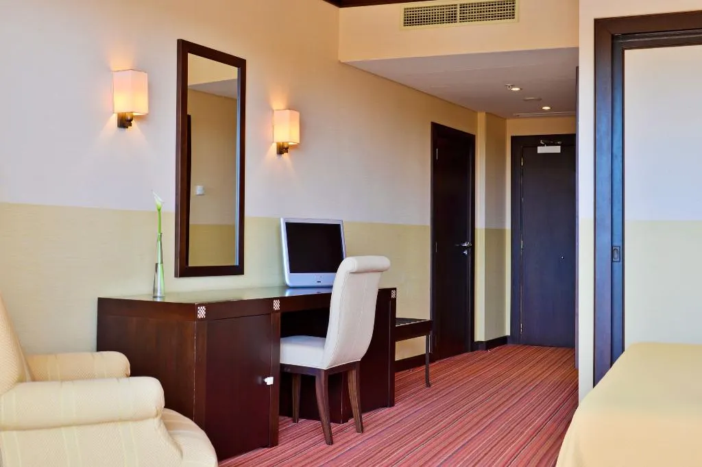 Double or Twin SUPERIOR Room, Pestana Vila Sol Golf - Vilamoura, Algarve