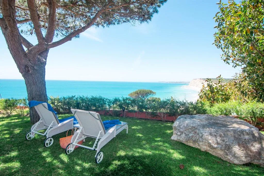 General view, Boutique Hotel Miranda, Algarve
