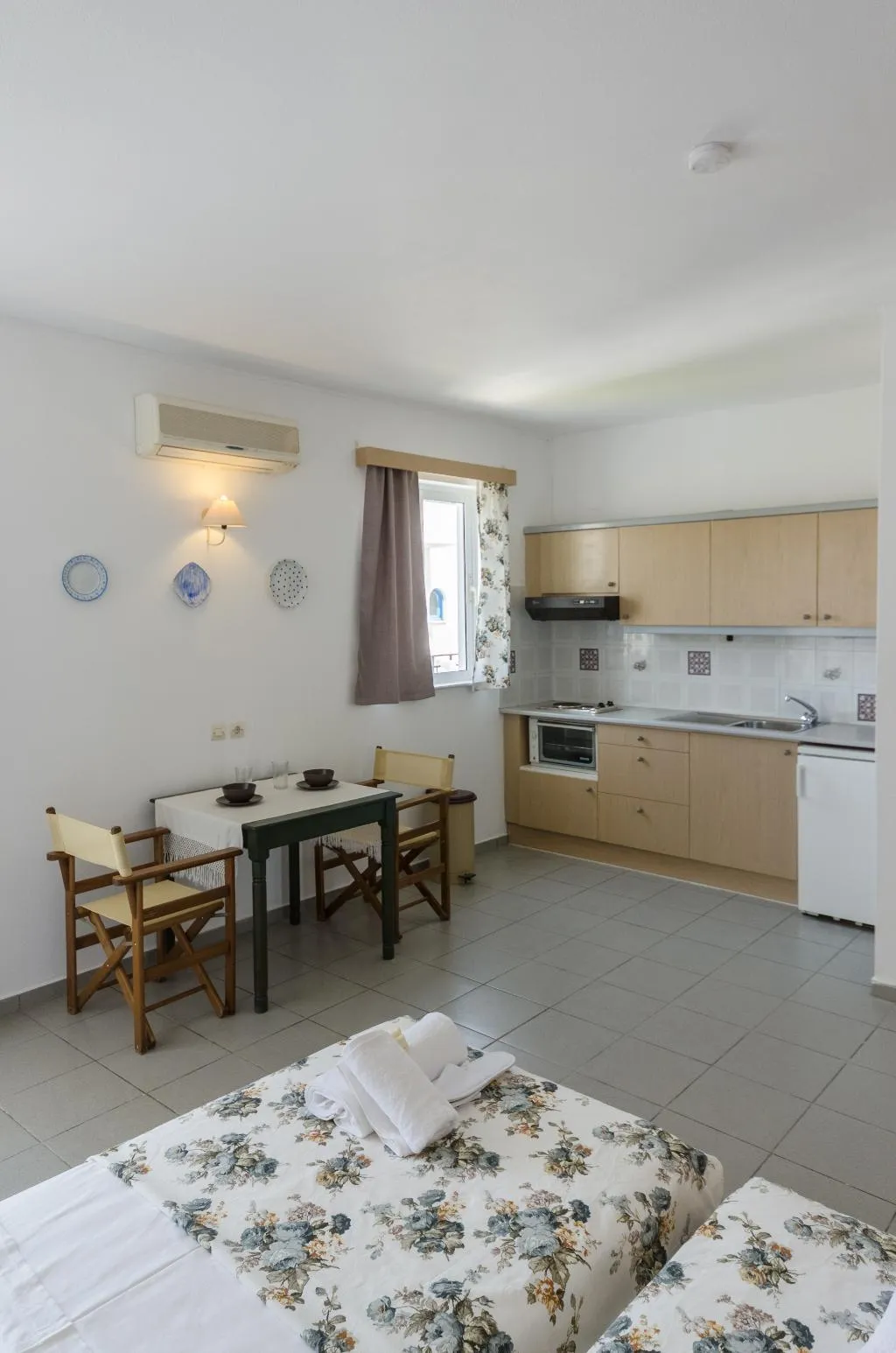Double or Twin CITY VIEW Room, Happiness Apartments, Crete