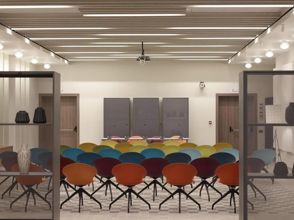 Conferences, Cayo Exclusive Resort and Spa, Crete