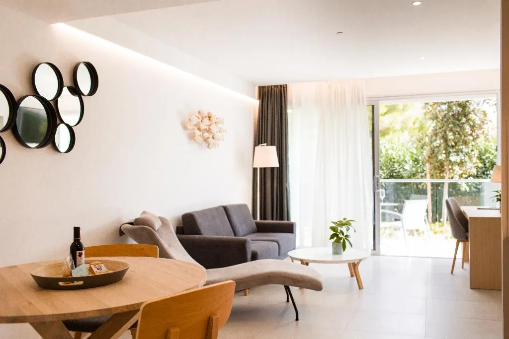 SUITE STANDARD Room, Gran Sagitario, Menorca