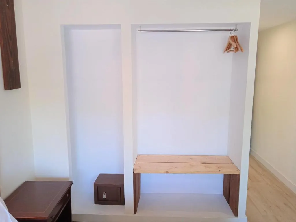 Room, Hotel 153, Barcelona