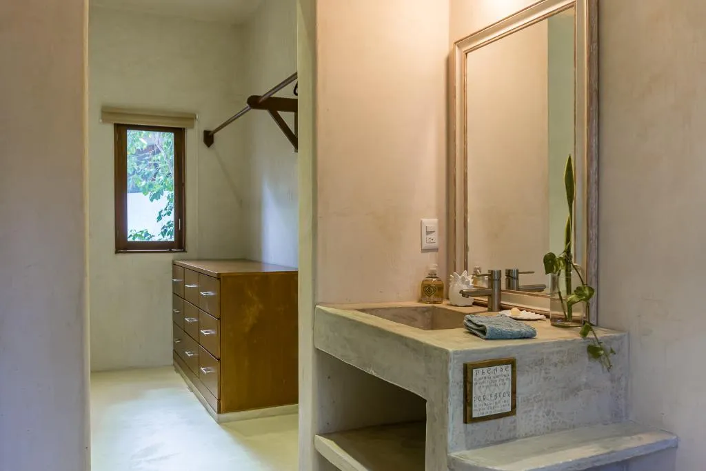 BUNGALOW SUPERIOR ONE BEDROOM Room, Cachito de Cielo Luxury Jungle Lodge, Cancun Area