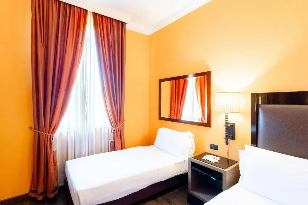 TRIPLE SUPERIOR Room, ALLEGROITALIA San Gallo Firenze, Florence