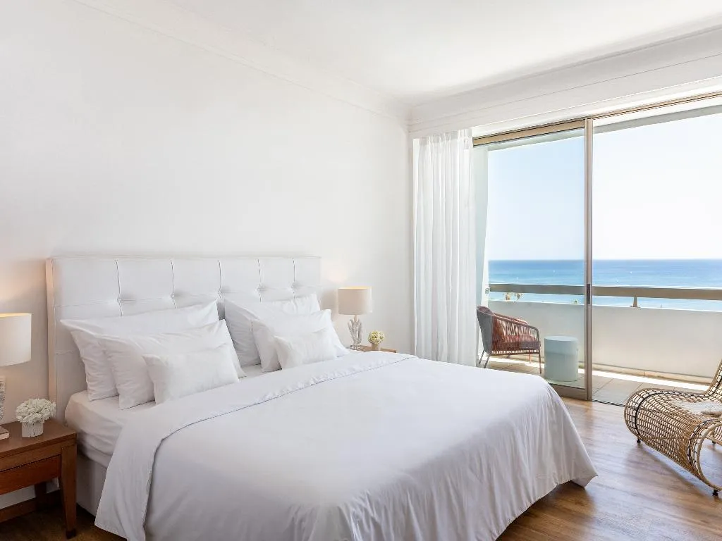 DOUBLE SUPERIOR SEA VIEW Room, Grecotel LUXME Dama Dama, Rhodes