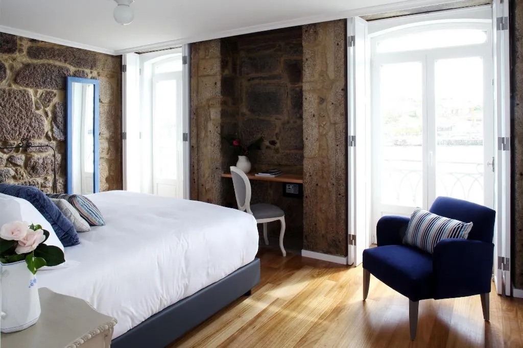 Room, 1872 River House, Porto