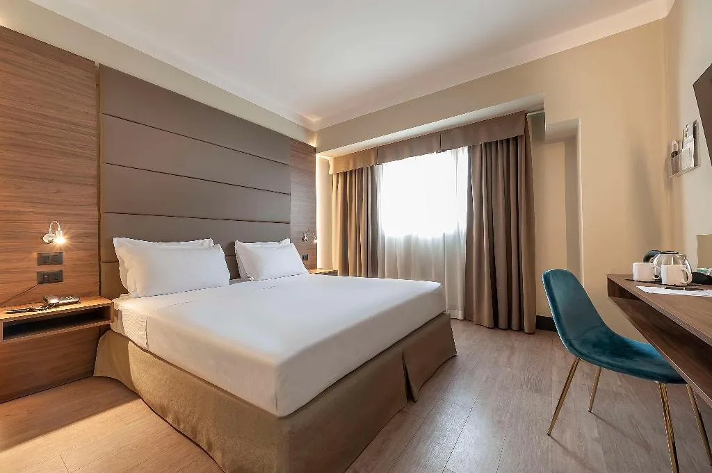 Room, Best Western Hotel Quattrotorri Perugia, Perugia