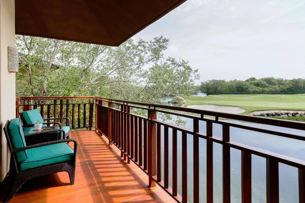 Room, Fairmont Mayakoba, Cancun Area