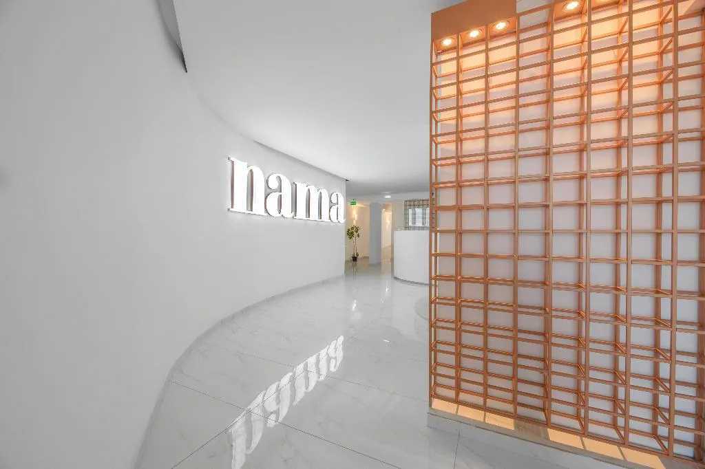 Lobby, Nama, Mykonos