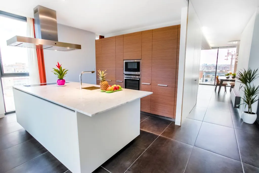 APARTMENT THREE BEDROOMS Room, Cosmo Apartments Sants, Barcelona