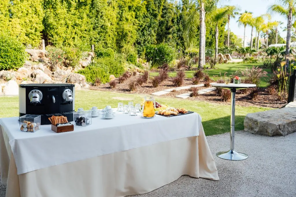 Conferences, Wyndham Grand Algarve, Algarve