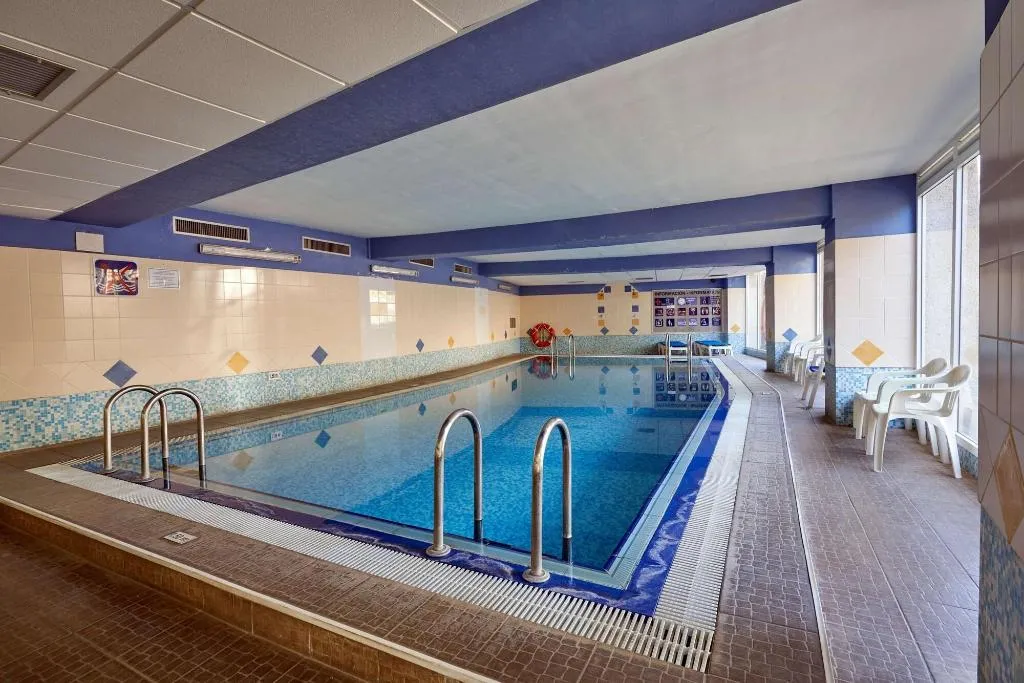 Sports and Entertainment, Alua Atlantico Golf Hotel, Tenerife
