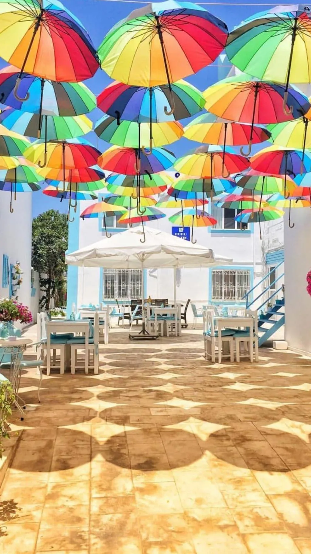 General view, Duru Butik Otel, Dalaman