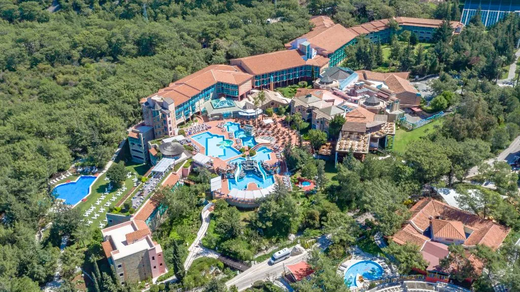 General view, Liberty Lykia Adults Only (+16), Dalaman