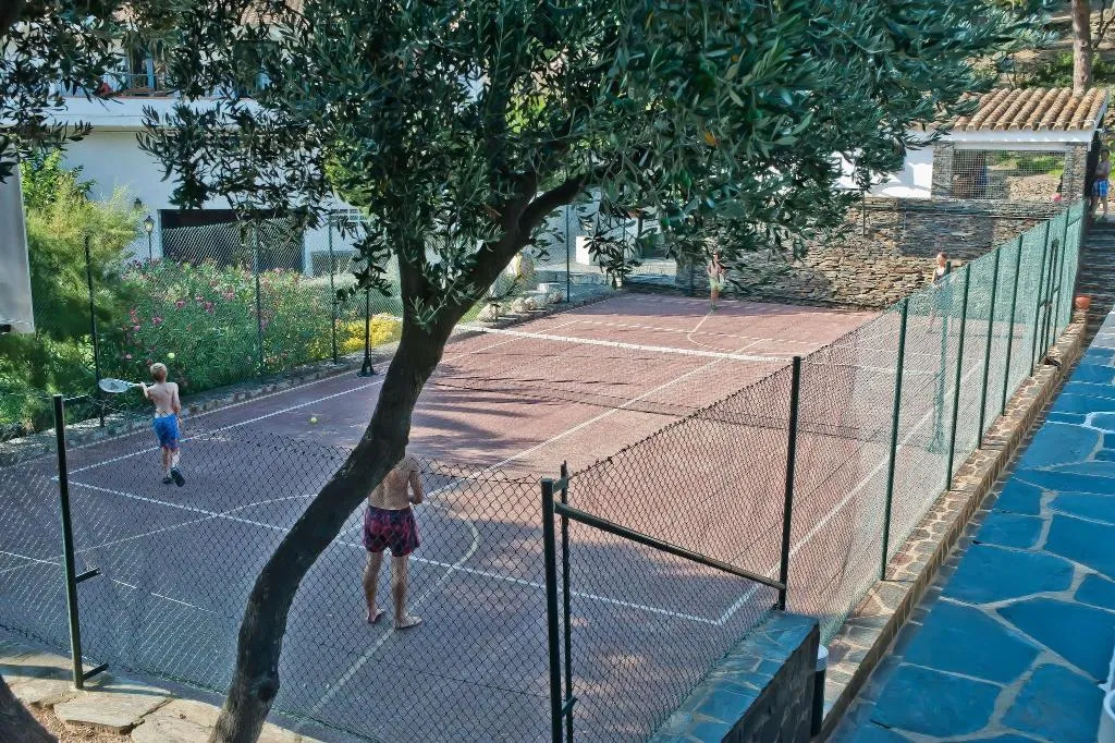 Sports and Entertainment, Hotel Playa Sol, Costa Brava