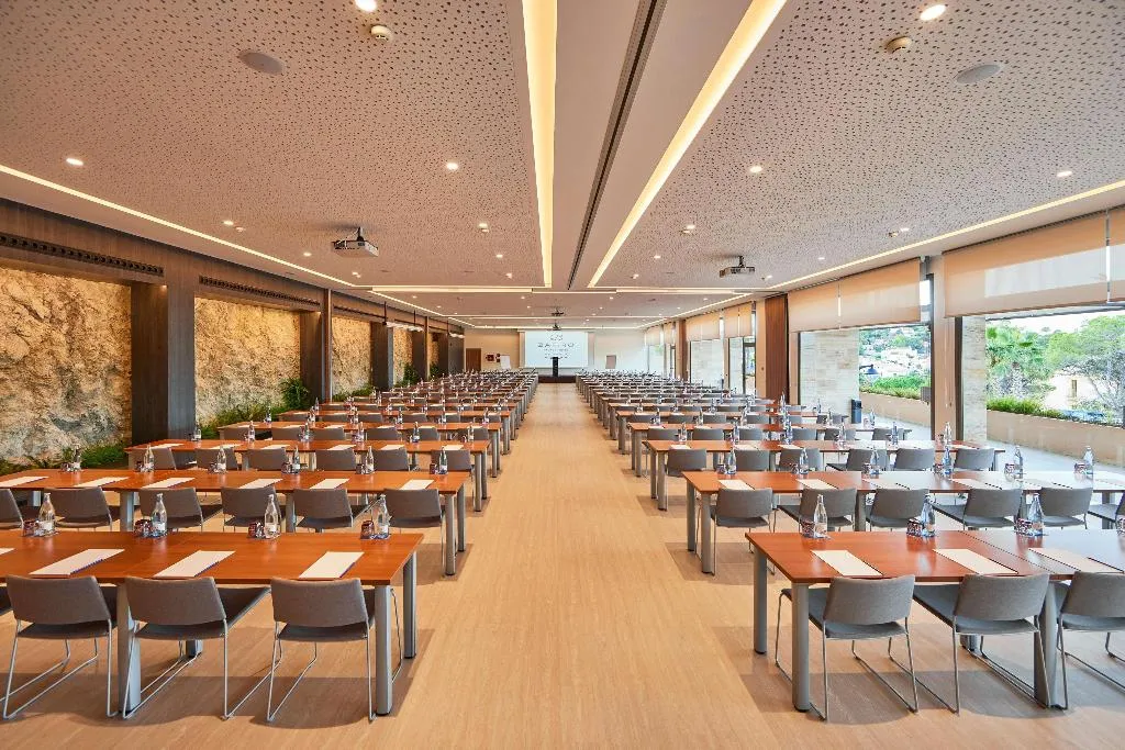 Conferences, Zafiro Palace Andratx, Majorca