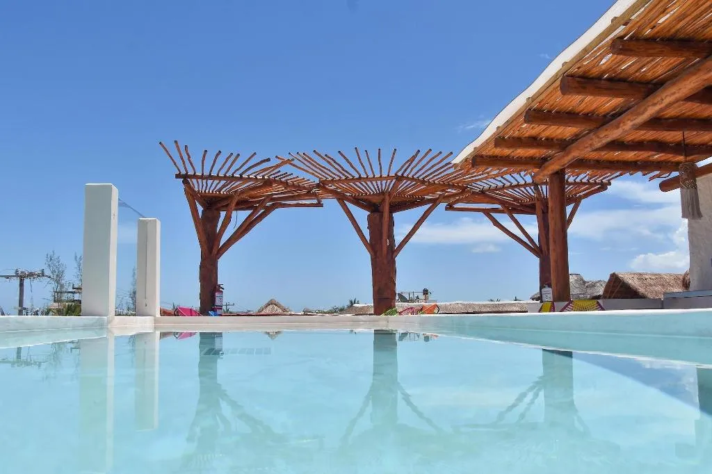 General view, Soho Boutique Holbox - Adults Only, Cancun Area