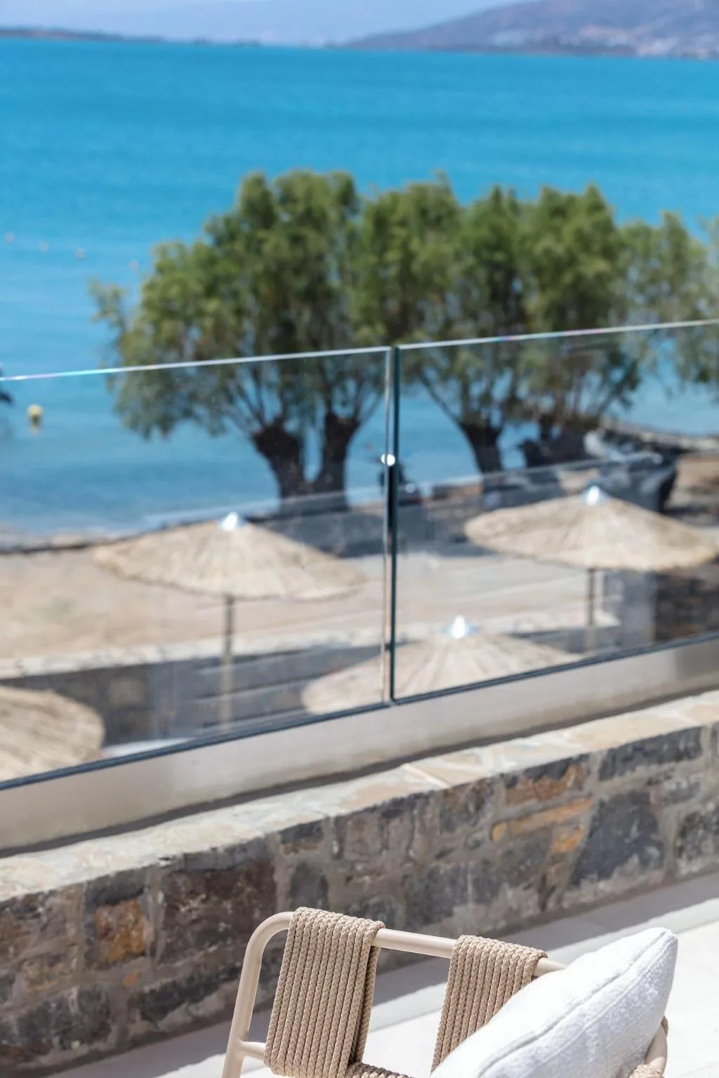 Room, Naiades Boutique Hotel - Adults Only, Crete