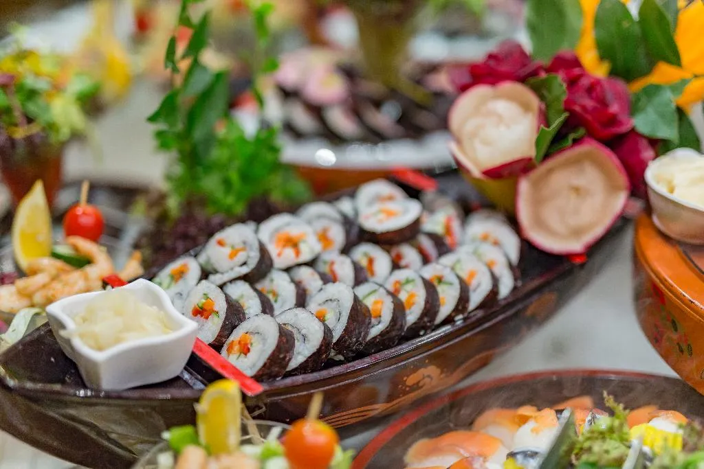 Restaurant, Royal Dragon Hotel, Antalya