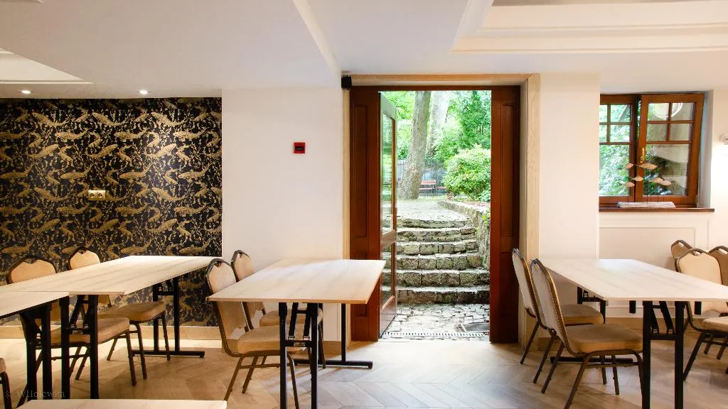 Conferences, Hotel Villa Baltica, Gdansk