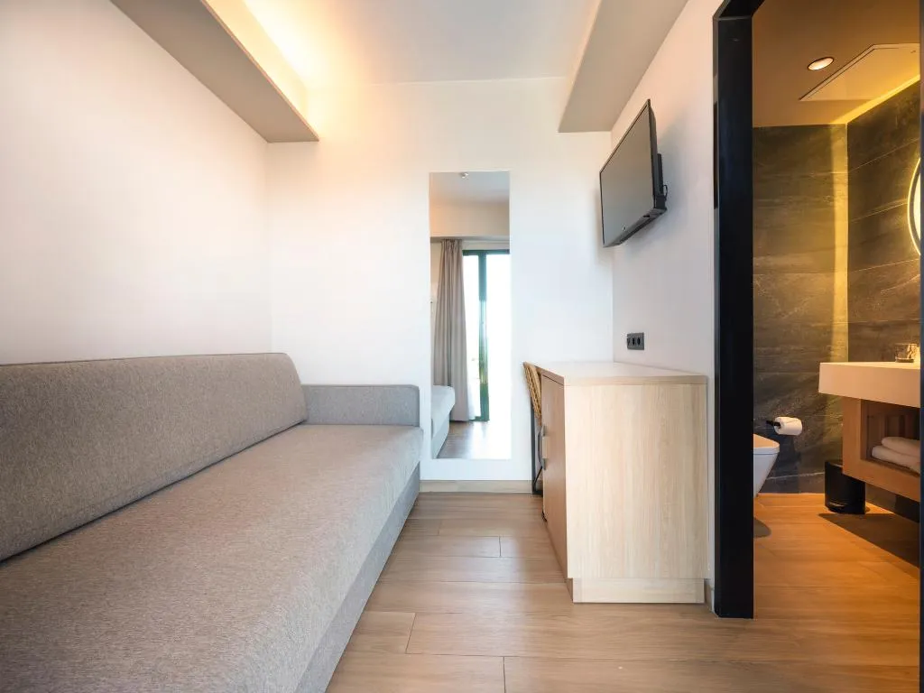 Double or Twin POOL VIEW Room, MYND Yaiza, Lanzarote
