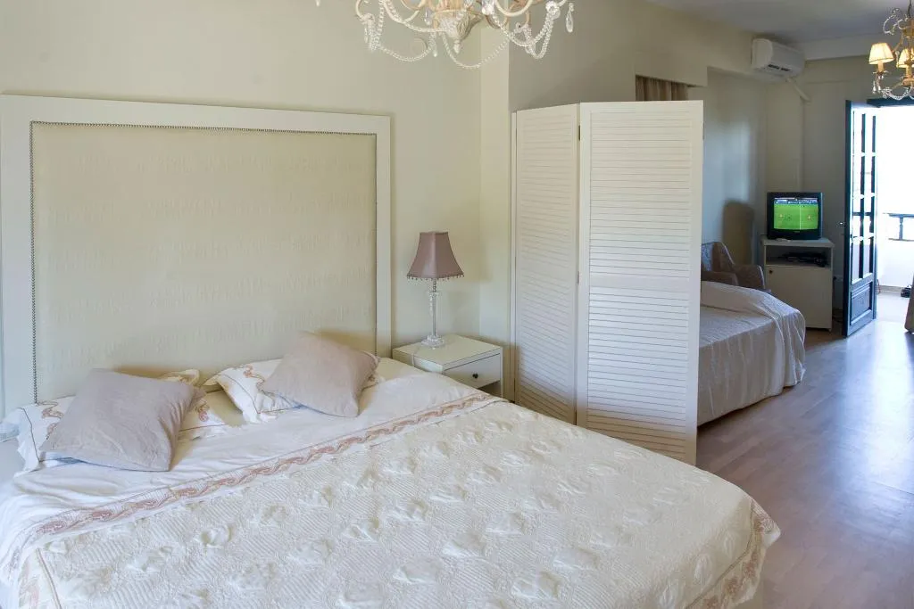 DOUBLE GARDEN VIEW Room, Assa Maris, Halkidiki