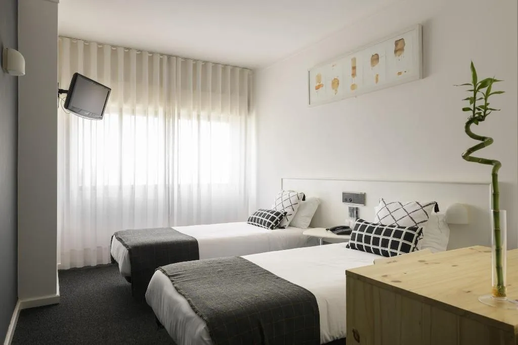 Room, Hotel Umu, Lisbon