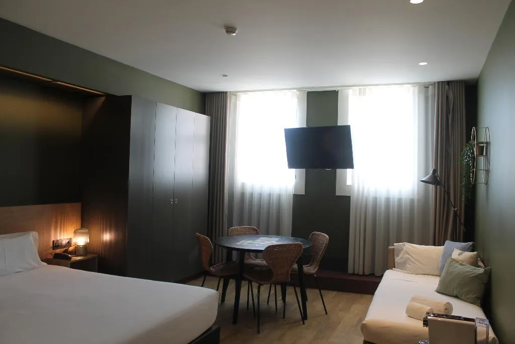 STUDIO STANDARD Room, Oca Ribeira Do Porto Apartamentos, Porto