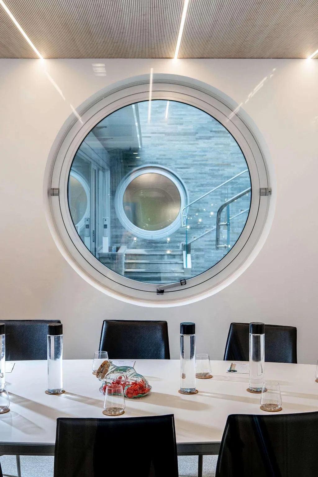 Conferences, Innside Milano Torre Galfa, Milan