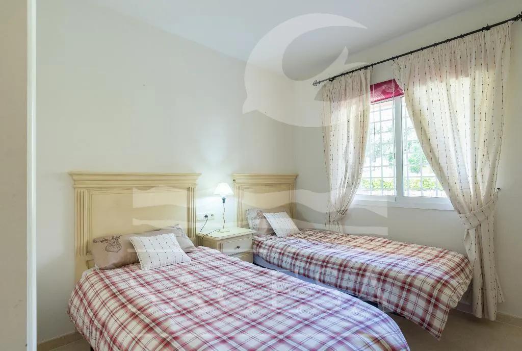 Room, Apartamentos Jardines de Santa Maria Golf, Costa Del Sol