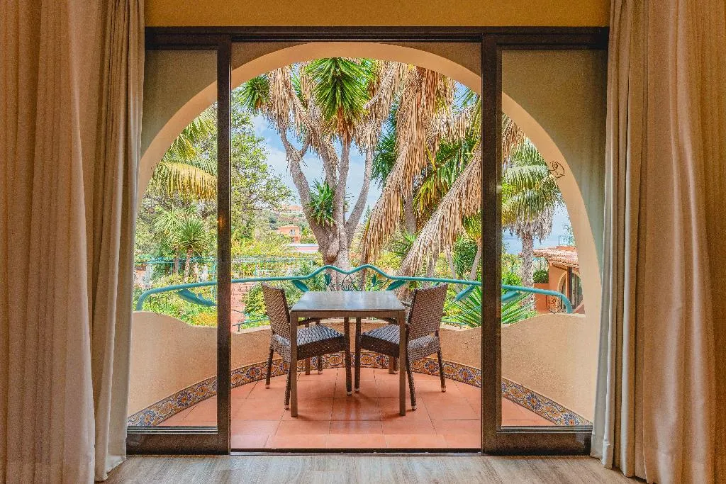 Double or Twin GARDEN VIEW Room, Quinta Splendida Wellness and Botanical Garden, Madeira