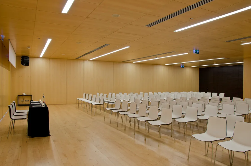 Conferences, VIP Grand Lisboa, Lisbon